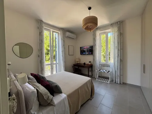 Suite Vallombrosa - Just few steps from Fiuggi thermal sources