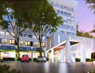 Elmi Hotel Hotels in Embong Kaliasin