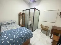 Villa Remboelan Exclusive Shariah Guest House Hotel a Jaten