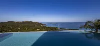 Palombaggia - "CASA NOSTRA" : Exclusive Luxury with a Breathtaking Sea View