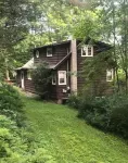Lakeview Cabin Wallenpaupack