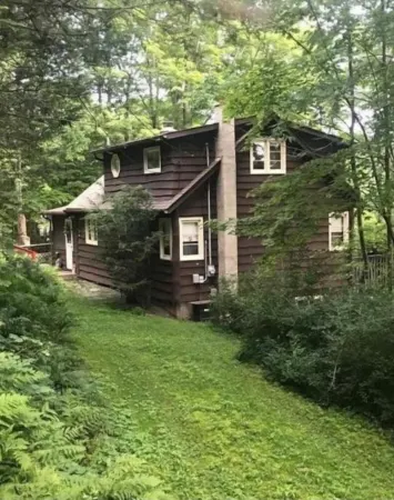 Lakeview Cabin Wallenpaupack