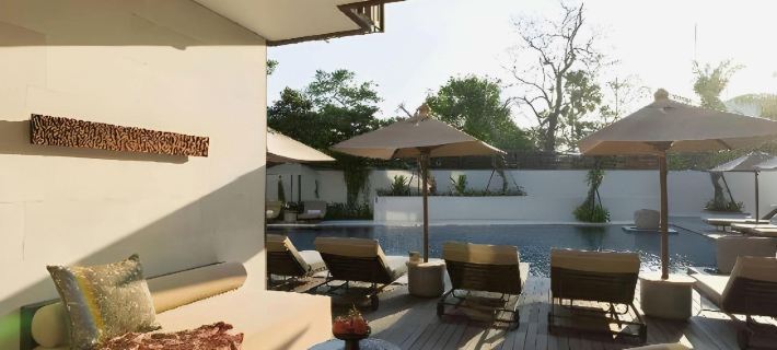 Windsor Florida Hotel Hotel di Rio De Janeiro