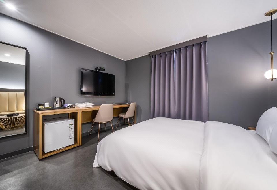 5. 신트라호텔..