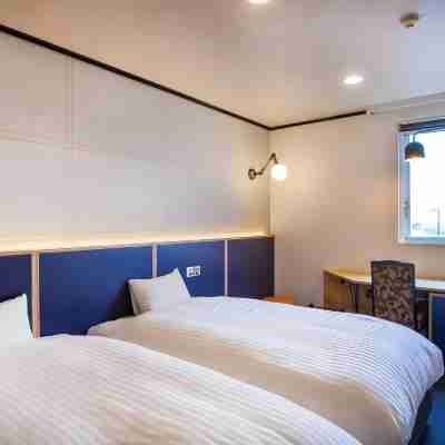 つくばの湯アーバンホテル Rooms