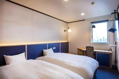 TsukubaNoYu URBANHOTEL Hotels in Tsukuba