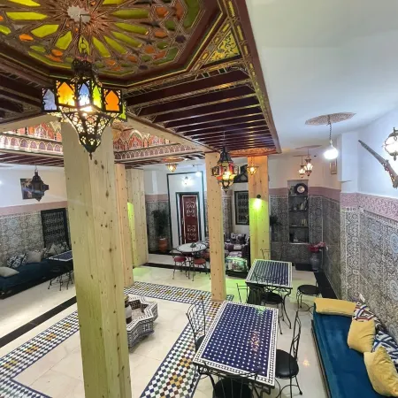 La Casa Espanyola