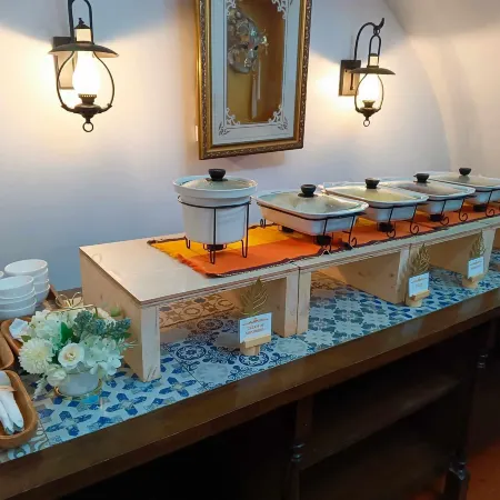 My Vigan Home Hotel