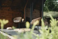 Mountain homes Durmitor 3 - Villas