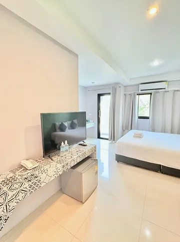 รูปภาพของโรงแรมบงกช บัวใหญ่