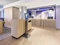 B&B HOTEL Köln-Messe