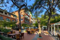 Forest Park Hotel Hotels in Arsos