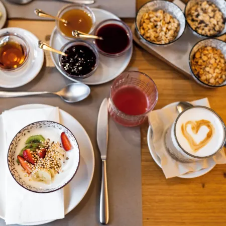 Feichter Hotel & Living