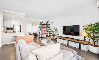 The Swan Sepal - 2bdr - Ellenbrook