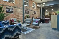 Student Only The Emporium - Apartments