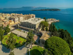 Dreams Corfu Resort & Spa - All Inclusive