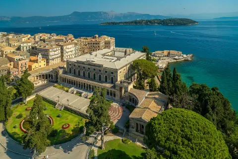 Dreams Corfu Resort & Spa - All Inclusive