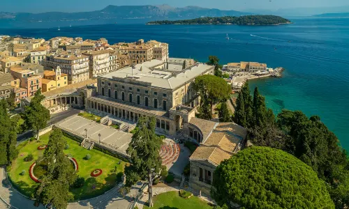 Dreams Corfu Resort & Spa - All Inclusive