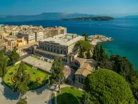 Dreams Corfu Resort & Spa - All Inclusive 利姆尼住宿飯店