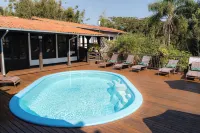 Pousada Porto Dos Casais - Pools