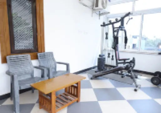 Nivaa Stays - Near Jipmer