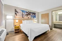 Days Inn by Wyndham Jacksonville NC