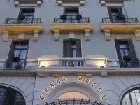Grand Hotel Oran Hotels near Sumas Mountain Inter-Regional Park