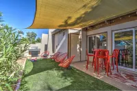 ➔NEW4YOU➔ theℂopperℂrib ♨ Hot Tub ☀ Amazing Patio