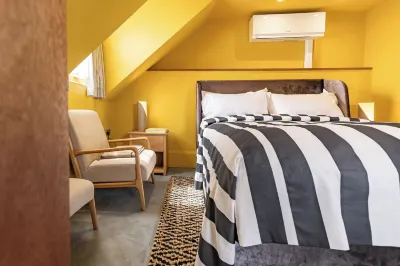 Maison Rokxy Hotels in Kings Cross