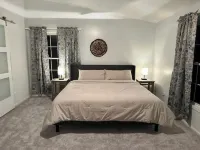 Sovereign Cottage - Hot Tub/Outdoor Space/10 Acres Farm Land.4 Bedrooms 3 Baths