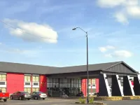 River Valley Inn and Suites by Belvilla Hotels in Fort Smith