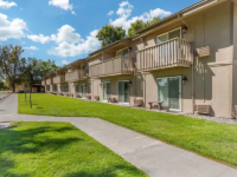 Quality Inn Umatilla - Hermiston Hoteles en Umatilla