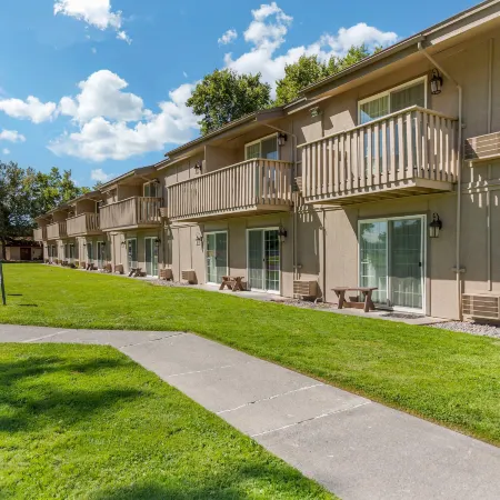 Quality Inn Umatilla - Hermiston