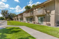 Quality Inn Umatilla - Hermiston