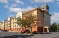 Extended Stay America Suites - Philadelphia - Airport - Tinicum Blvd Hotels in Thorofare