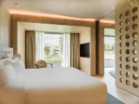 Radisson Collection Hotel, The National Brussels