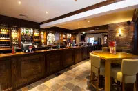 Premier Inn Walsall Town Centre Hotels in Walsall