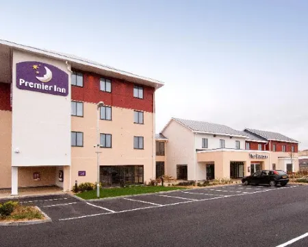 Premier Inn Dartford 達特福德酒店