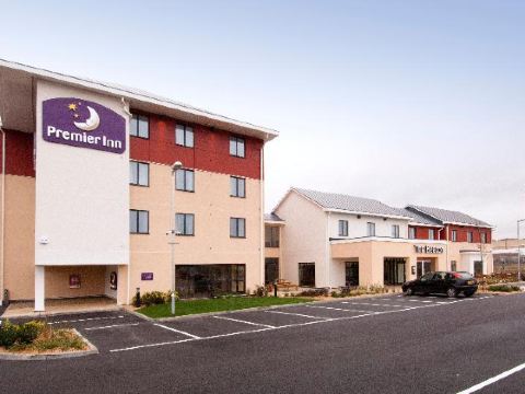 Premier Inn Dartford