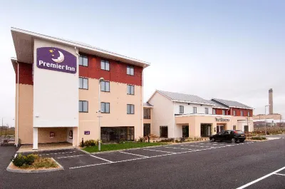 Premier Inn Dartford Hotel dekat Swanley