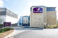 Premier Inn Harrogate Town Centre - 3 stjerner