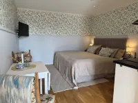 Kvarnviks Gård Close to Sea & Charming Country Stay 트렐레보리 시 호텔