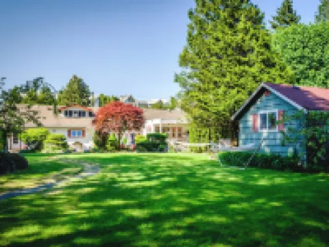 Bramblebank Cottages Hotels near BC Sportfishing Group
