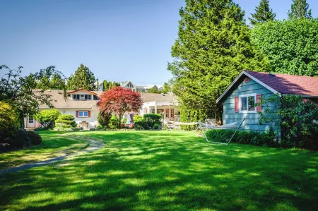 Bramblebank Cottages