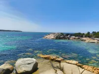 Briar Cottage Weldborough