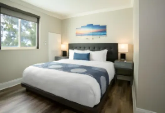 Nuvo Suites Hotel - Miami Doral