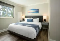 努沃套房邁阿密機場西/多拉爾飯店