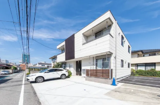 [Mazon de Aile D　Takasaki] Hoteles en 