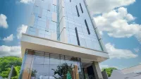 Allstay Hotel Semarang Simpang Lima