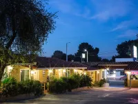 El Patio Inn - Near Universal Studios Hollywood Hôtels à proximité de : Universal Studios Hollywood